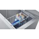 Candy &Scaron;aldiklis CCHH 3012E, 300 L, 84 cm, Energijos klasė E, Laisvai pastatomas, LED ap&scaron;vietimas, hOn platforma