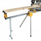 Workbench supports DE7028-XJ DEWALT