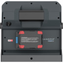 Akulamp VEGA 4 CONNECT 4000 lm, CAS; 03.6104C Scangrip