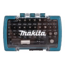 Antgalių rinkinys 32 vnt. 12 pakelių D-74762-12 MAKITA