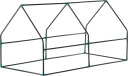 CLOCHE GREEN HOUSE 90001 FLO
