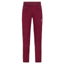 Bikses ITACA Pant W, izmērs: L, Red Plum/Blush, 8020647901791 LA SPORTIVA