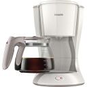 Philips Кофеварка HD7461/00, 1,2 л, 15 бар, Капельная, Автоотключение, 2-15 чашек