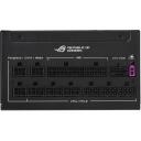 Asus ROG -STRIX-1200P-GAMING toiteplokk 90YE00W0-B0NA00, 1200 W, 20+4 pin ATX, t&auml;ielikult modulaarne, 80 PLUS Platinum