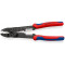 Presstangid 0,5&ndash;6,0 mm&sup2; 9722240 KNIPEX
