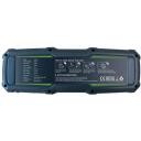 Navitel Auto k&auml;ivitusabi JS4000, 2400 mAh, 5/12 V, 4000 A, USB-C, intelligentne kaitse