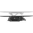 Sbox Kron&scaron;teins PLB-6546T-2, 37-80''/75kg/600x400, noliecams-grozāms ar roku, 200x200, 600x400, 75kg, 72mm, 133mm, +5&deg;/-10&deg;