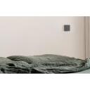Sonoff viedais gaismas slēdzis M5 1C M5-1C-86M, 100-240 V AC, 10 A, 2200 W, Wi-Fi 2.4 GHz, PC V0, pelēks