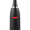Lovio Электрическая зубная щетка LVTB124BK, 5 режимов, 3 уровня интенсивности, IPX8, 5 насадок, индукционная зарядка