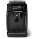 Philips Kohvimasin EP1200/00, 1500 W, 15 bar, automaatne, must, 1.8 L, 275 g, 12 jahvatusseadet