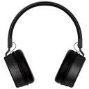 Unknown Brand 12837 Наушники FHP-351BK, 250mAh, 10m, 200h, 6-7h, 2h, Bluetooth 4.2, беспроводные, черные, складные