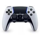 Sony Bezvadu kontrolieris DualSense Edge V2 Balts 711719586654, 22 pogas, Bluetooth/USB, 10 m attālums