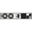 FSP UPS CHAMP 3K RACK, 3000 VA, 110 - 300 V, 2700 W, 1 fāze, 4 h uzlāde, tīrs sinuss, 50 dB troksnis