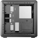 Cooler Master Korpus MasterBox Q300L MCB-Q300L-KANN-S00, 2xUSB 3.0, 1 ventilaator, 2 2.5" pesa, 1 3.5" pesa, 360mm GPU