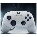 Razer spēļu kontrolieris Razer Wolverine V3 Tournament Edition RZ06-05210200-R3M1, balts, vadi, 2 taustiņi