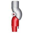 Dyson V10 Absolute juhtmeta tolmuimeja 448883-01, 525 W, 2.67 kg, 60 min, 0.76 l, Vask/Hall, 3 režiimi