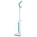 Zelmer Tvaika tīrītājs ZST1300 82105044P, 400ml, 5m, viegls, ergonomisks, stabils dizains, 2 mikro&scaron;ķiedras lupatiņas