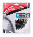 T.C.T. Zāģripa MAKFORCE 210X2.4X30mm 20&deg; T40, B-08501 MAKITA