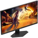 AOC LCD monitorius 24G4ZRE, 24", FHD, 240 Hz, 1 ms, 1920 x 1080, 300 cd/m&sup2;, 2xHDMI, juodas