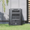 Kompostikast Compogreen 320L IKST320C IKST320C-S411 PROSPERPLAST