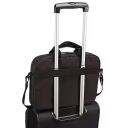 Case Logic S&uuml;learvuti kott ADVA-114 3203986, 35,6 cm (14"), 370 g, Pol&uuml;ester, Kurjers, Must