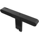 Lenovo ThinkVision heliriba MS30 4XD1J05151, 5V, 4&Omega;, aktiivne, must, USB Type-A, 2x2W heli