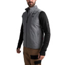 M12&trade; APSILDĀMĀ VESTE - PELĒKA, M12 HVGREY1-0 (M), 4932480101 MILWAUKEE
