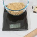 Salter Virtuves svari SA00607AFEU12, 5kg, g, oz, ml, fl oz, Taras funkcija, Salter Cook lietotnes savienojamība