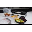 Профессиональный барный вакууматор с контролем температуры 130W VRH 790 Advanced Pro 01528 Caso