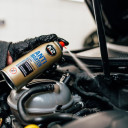 Auto aizsardzības līdzekļis pret grauzējiem ANTI MARTEN, K199 K2