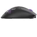 A4Tech Pele A4Tech Bloody R73 A4TMYS47744, 300 mAh, 8 pogas, 20 000 CPI, RGB apgaismojums, bezvadu RF 2.4 GHz