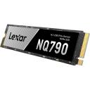 Lexar SSD | NQ790 | 1000 GB | SSD form factor M.2 2280 | Solid-state drive interface PCIe Gen4x4 | Read speed 7000 MB/s | Write speed 6000 MB/s