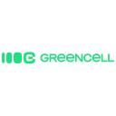 Green Cell Baterija HP 240 G6 HP142, 14.4V, 2.2Ah, Li-Ion, Juoda spalva