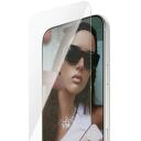 Panzerglass Ekraani kaitse SA25701, Ultra-Wide Fit w. EasyAligner, l&auml;bipaistev, &uuml;hilduv Apple iPhone 17 Pro Max