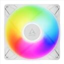 Arctic Datora ventilators P14 Pro A-RGB (balts) ACFAN00321A, 140mm, 186m&sup3;/h, 5.2mmH2O, 3 ventilatori