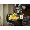 Dewalt juhtmeta puure DCD794D2T-QW, 18 V, 2 Ah Li-ion, 74 Nm, 2 kiirus, 2 akut, T STAK kott