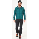 Jaka OLDEN Polartec JKT 02, izmērs: S, Dark Jungle, 0195115166656 MARMOT