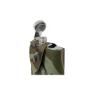 Kabatas kolba 'Klasika', nerūsējo&scaron;ais tērauds, 227 ml, R562149, Origin Outdoors