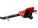SICKLE BAR MOWER YATO YT-85881 1200 mm, 36 kg, 20 mm, GRF