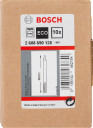 SDS-max smailais kalts 400mm, Eco,10 gab., Perforatora urbjiem, smalcinātājiem PRO SDS MAX-4C SMAILO KALTU KOMPLEKTS, 2608690128, BOSCH