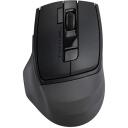 A4Tech Fstyler FB45 CS AIR2RF bezvadu pele A4TMYS47725, 2000 DPI, 6 pogas, 10 m, 125 Hz, optiskais sensors
