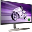 Philips LCD monitor 329M1RV/00, 31.5", 3840 x 2160, 144 Hz, 1 ms, 500 cd/m&sup2;, 3xHDMI, USB-C keskseade, 65W