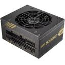 FSP SFX toite DAGGER PRO 850 ATX 3, 850 W, 100-240 V, 50/60 Hz, 90%, aktiivne PFC, 1x92mm ventilaator