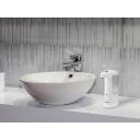Beper Automaatne seebidoosija P201UTP004, 19cm, 13cm, 8cm, 0.37l, ABS, 4xAAA, infrapunaandur, 3 doseerimise intensiivsust