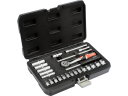 Tööriistakomplekt 1/4" (25Tk.) YT-14461 YATO
