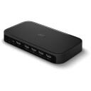 Philips Hue LED gaismas kontrolieris Play HDMI Sync Box 8719514458666, 10000h, 802.11b/g/n, ZigBee, Bluetooth 5.0 LE, IP20