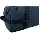 Thule Chasm 90L sporta soma 3205596, 90L, 2.1kg, poliesters, tum&scaron;ākā zila, 74x42x33.5cm, 2-vienā dizains, laikapstākļiem izturīga