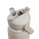 Camelbak Thrive Flip Straw isoleeritud SST termopudel 740 ml, 740 ml, roostevaba teras, pol&uuml;prop&uuml;leen, topeltsein