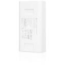 Ubiquiti strāvas adapteris POE-54V-80W, 54V, 1,5A, 2xRJ-45, Gigabit Ethernet, CE, FCC, IC, UL
