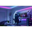 Yeelight LED RGBIC lint YLYDD-0038, 6m, RGBIC, Bluetooth, DC 24V-0.5A/12W, 100-240V 50/60Hz, 18 dioodi/m, IP20